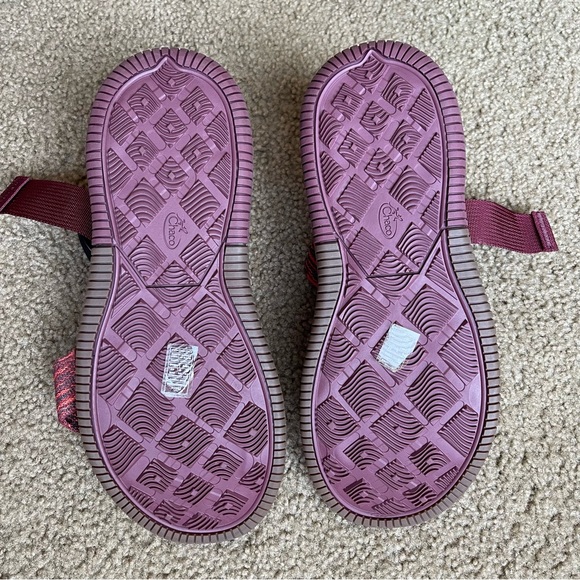 Chaco Confluence Sandals Sz 9 NWOT - Picture 9 of 11